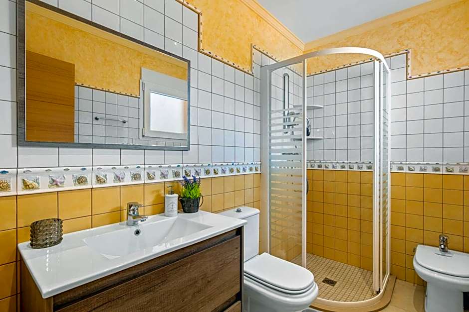 Villa Serena - PlusHolidays