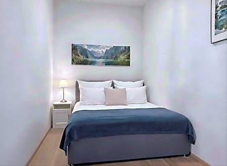 Apartments Romantic and Family Room Zemlinski 9,10, 11