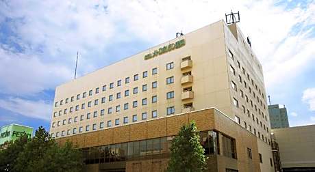 Hotel Metropolitan Morioka