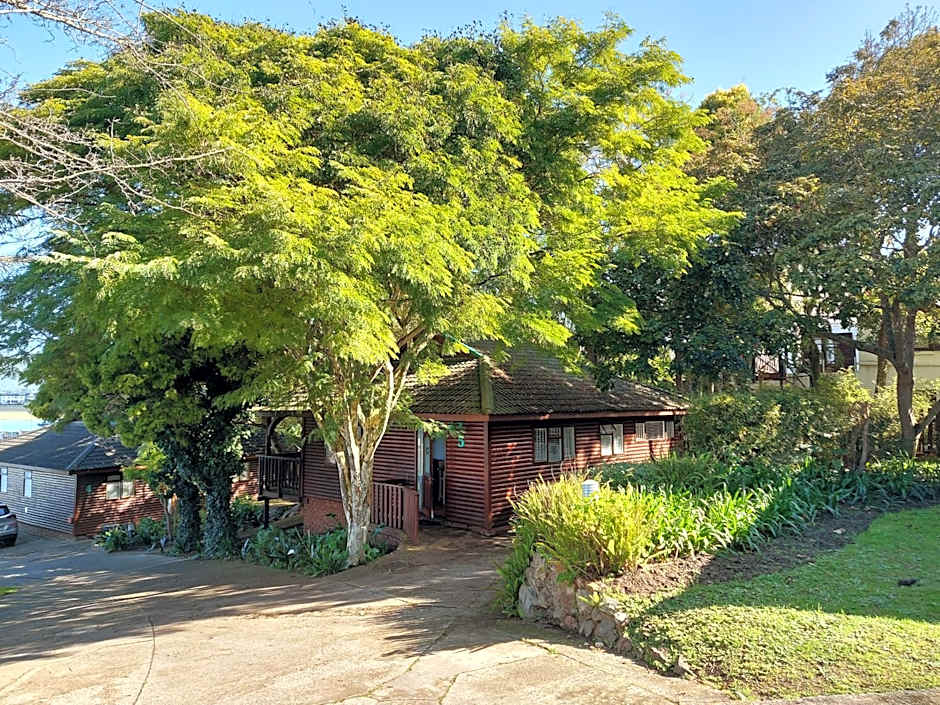 Knysna River Club