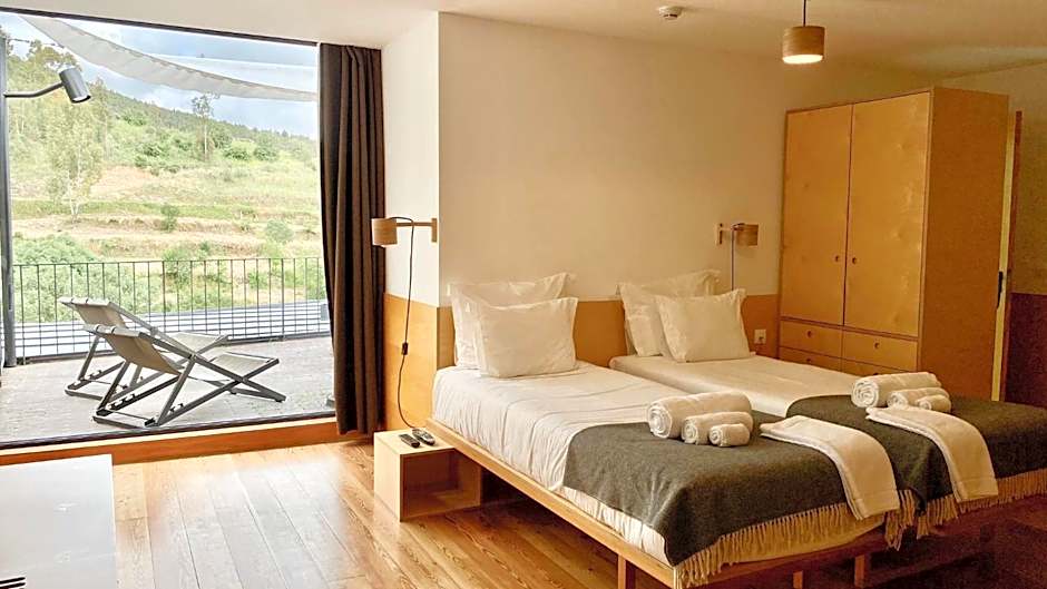 Colmeal Countryside Hotel