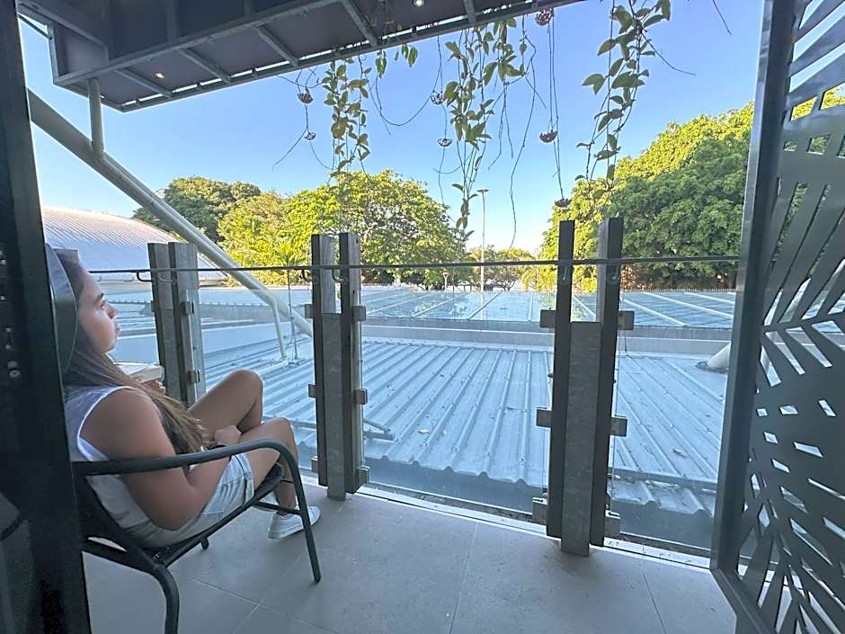 Global Backpackers Cairns