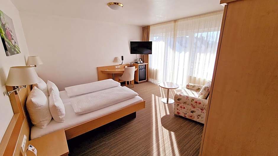 Hotel Garni Superior