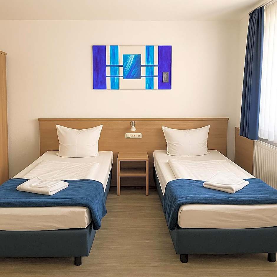 Sunny Hotel Straubing