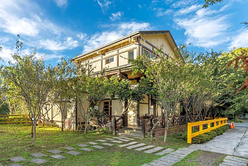 Qing Jing Star Home Stay