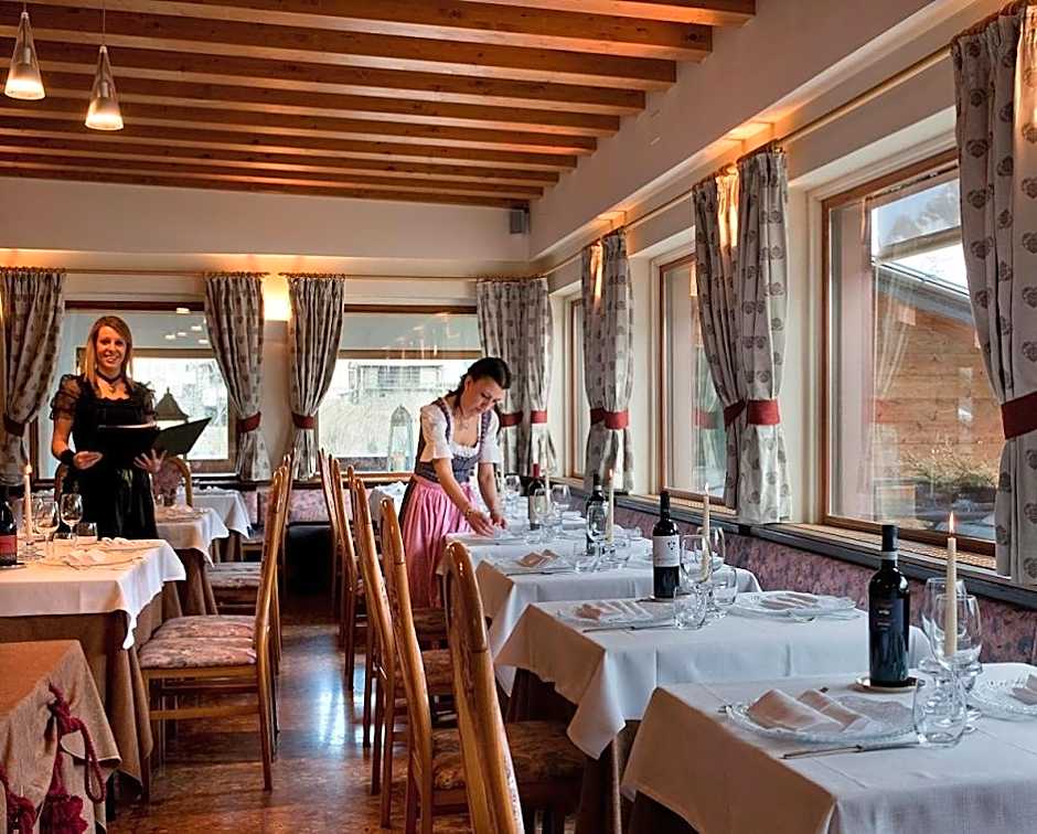 Wellness Hotel Bladen