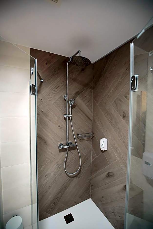 La Posada de Ojebar Nórdica