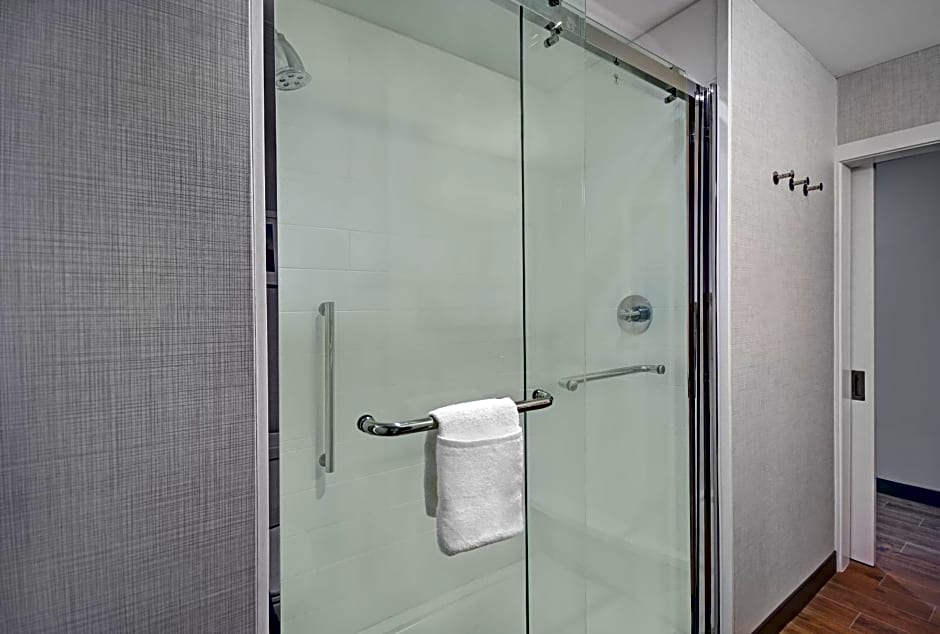 Hampton Inn Midland South, Tx