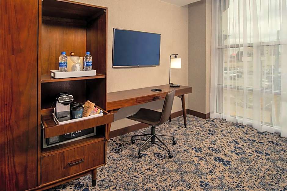Four Points By Sheraton Philadelphia City Center
