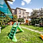 Villa De Angelis