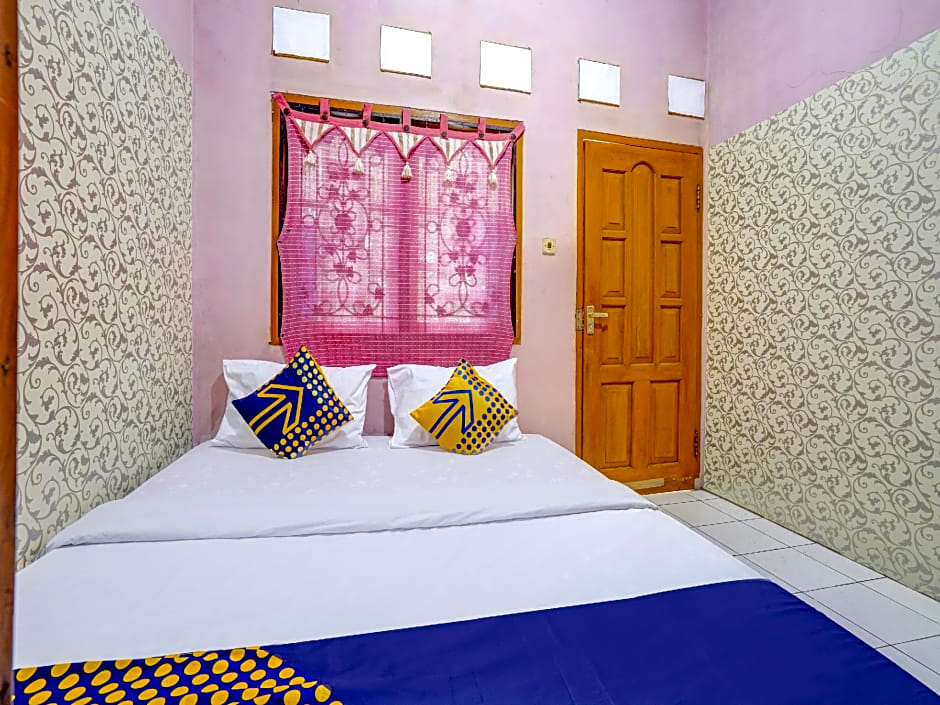 SPOT ON 90171 Pondok Kuning