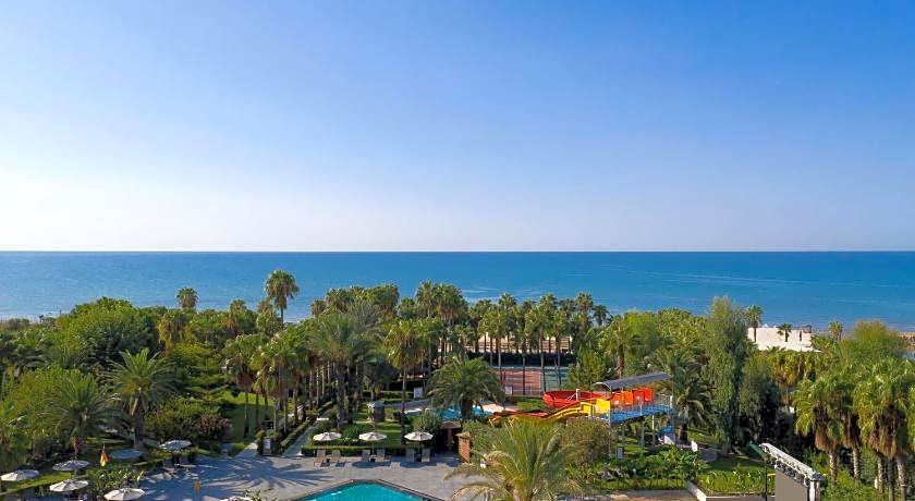 Miramare Beach Hotel - Ultra All Inclusive