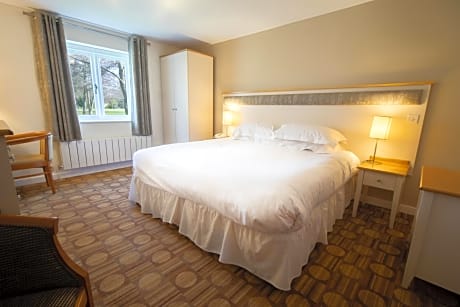 Cottage Suite Double or Twin Room