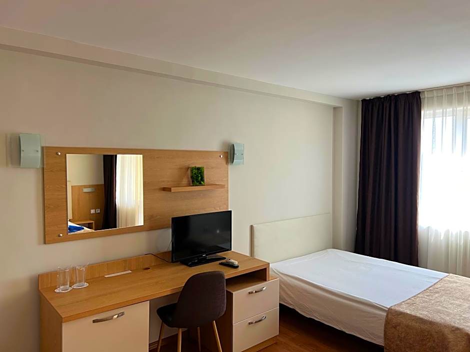 Family Hotel Milev