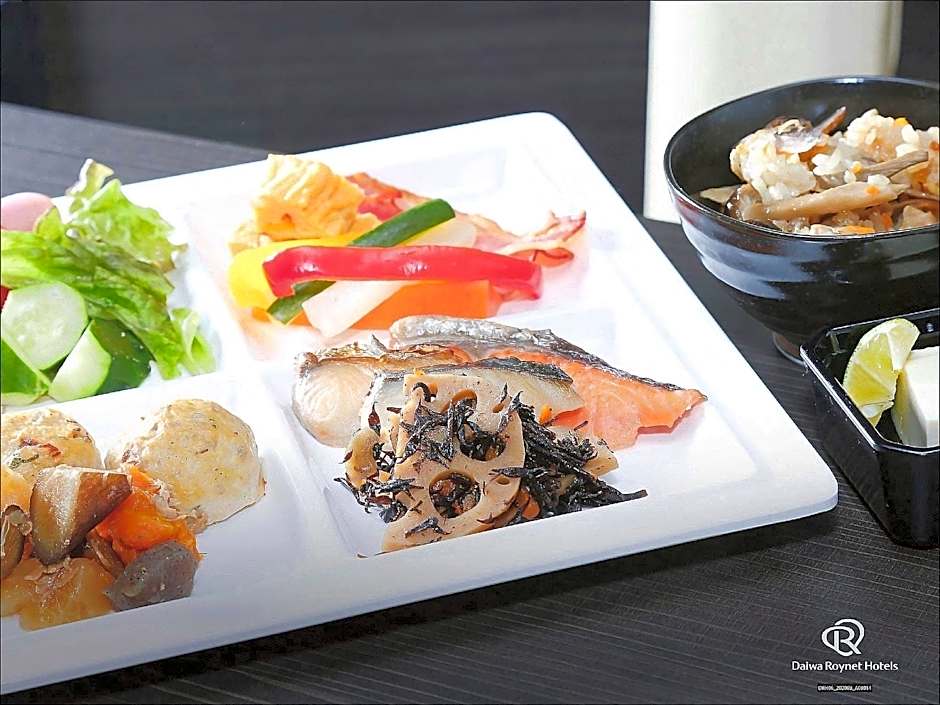 Daiwa Roynet Hotel Tokushima Ekimae