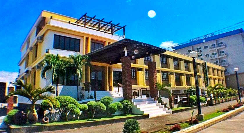 Mango Valley Hotel 1
