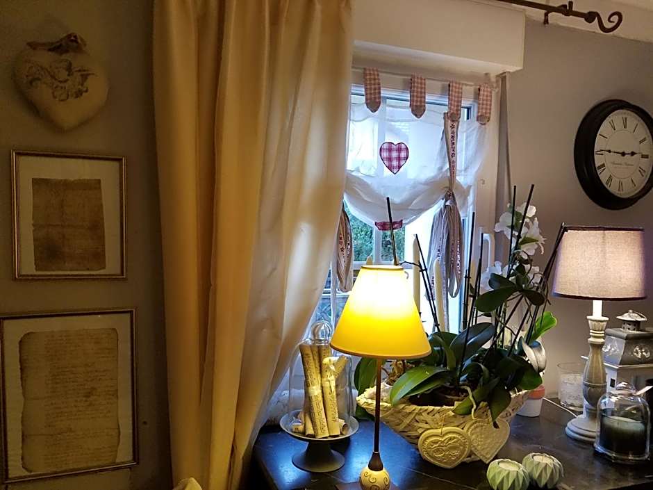 Chambres d'Hôtes Le Clos Du Verger