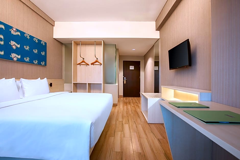 Hotel Santika Banyuwangi