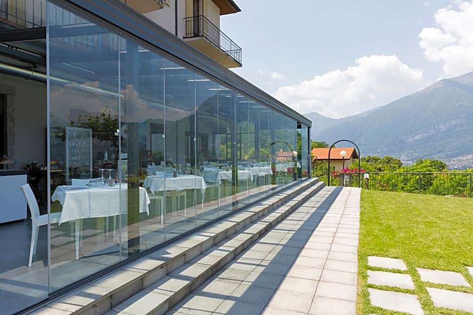 Hotel Il Perlo