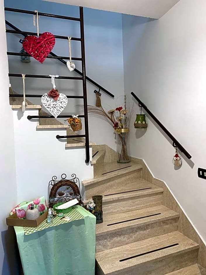 B&B Al San Francesco