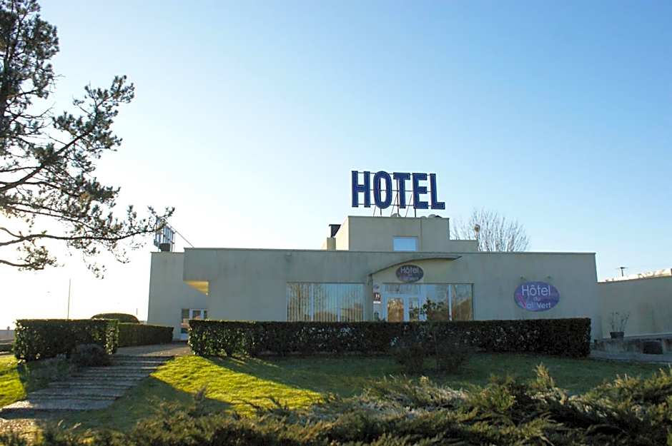 Hotel Val Vert