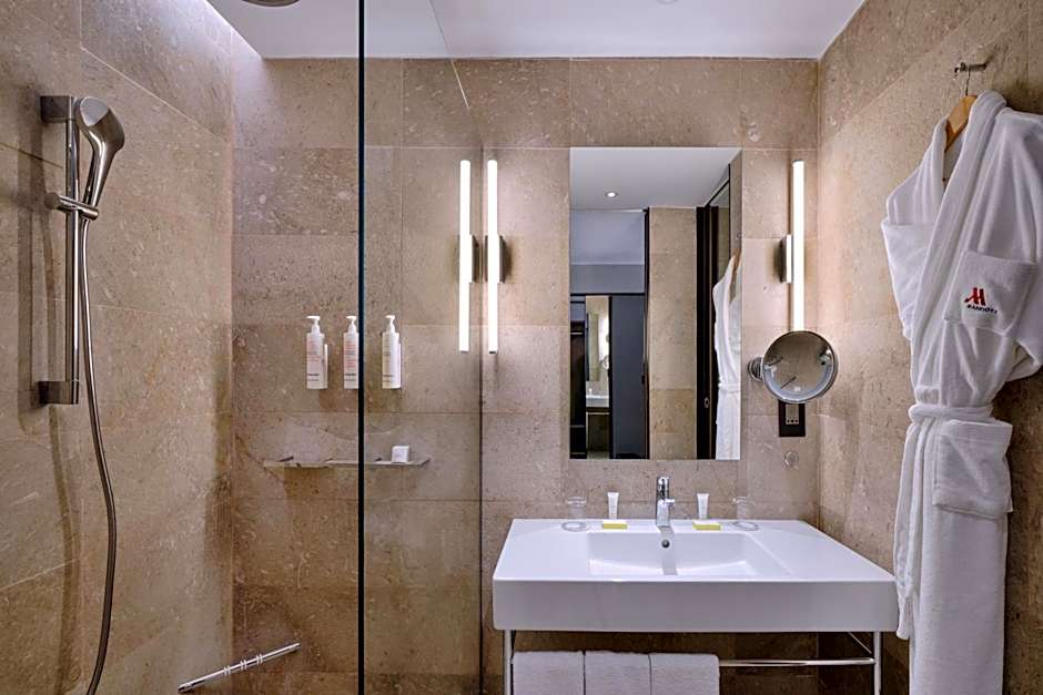 Tunis Marriott Hotel