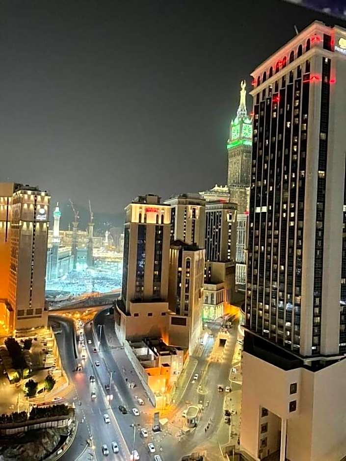 Al Ebaa Hotel