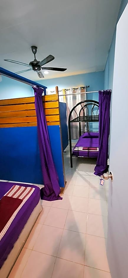 Knight Residence