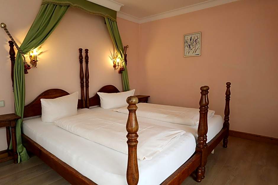 Schwarzwaldhotel Stollen