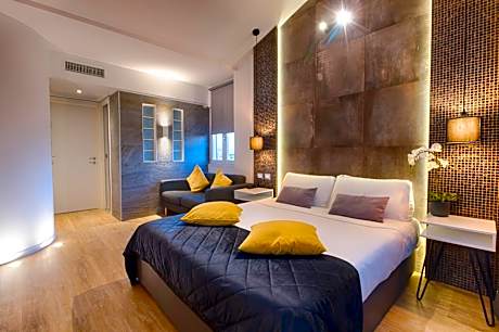 Hotel Raganelli