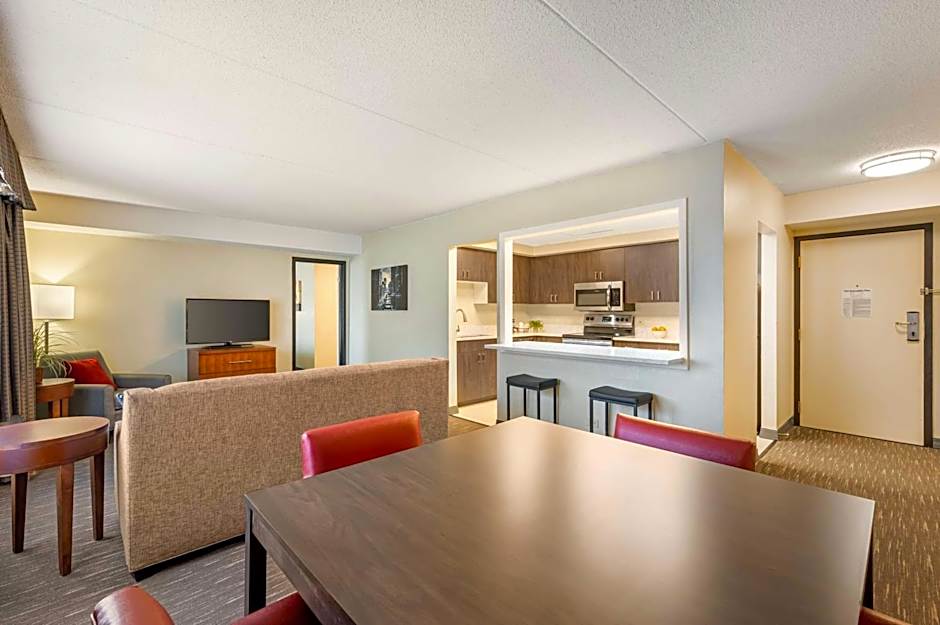 Best Western Chicago - Downers Grove
