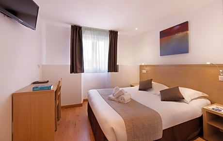 Business Double Room with Gym Access