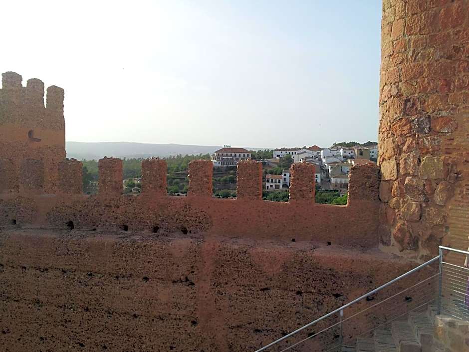 Hotel Restaurante Baños