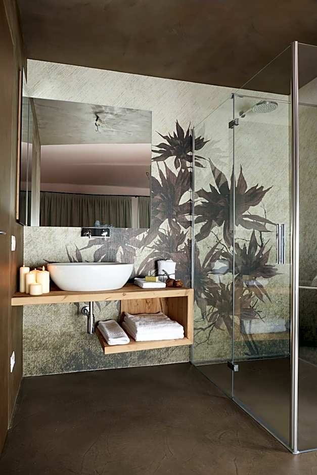 Boutique Hotel Oche Selvatiche