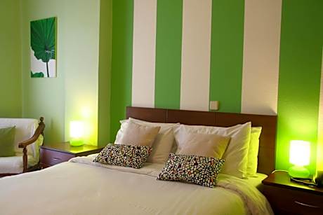 Double Room - Disability Access