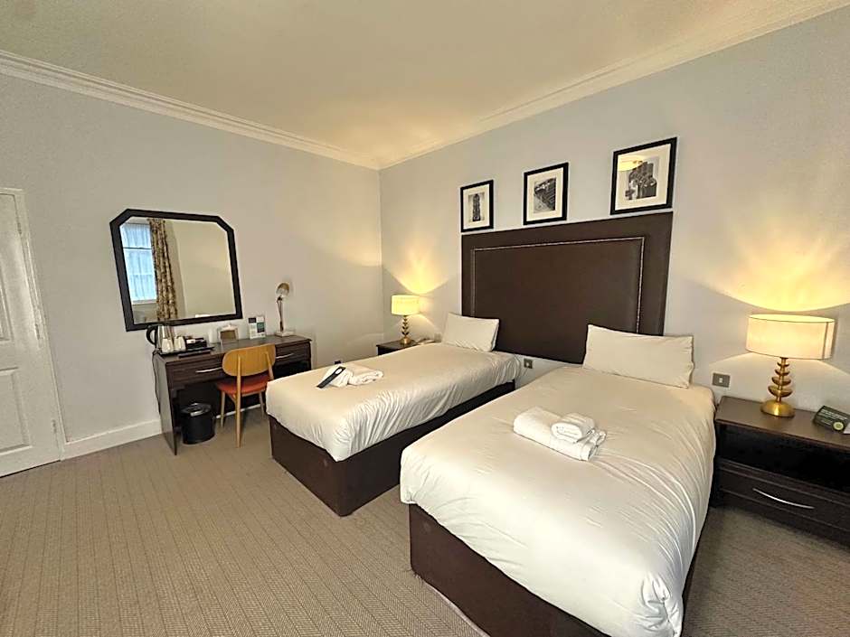 Carlisle, Sure Hotel Collection by Best Western