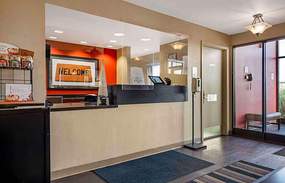 Extended Stay America Suites - Pittsburgh - Airport