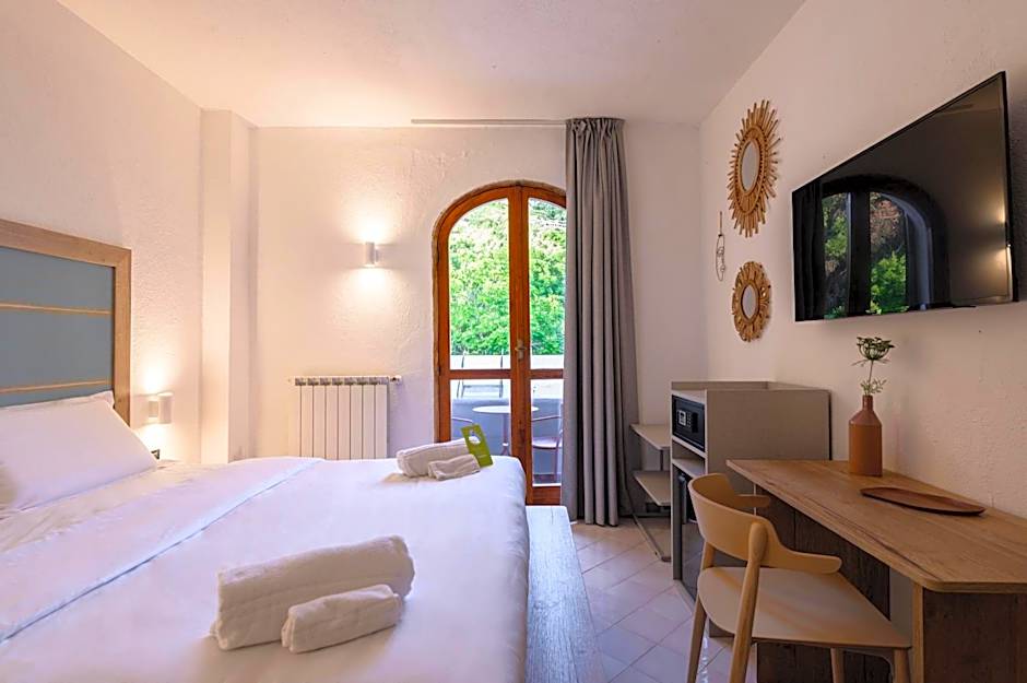 B&B HOTEL Ischia San Nicola