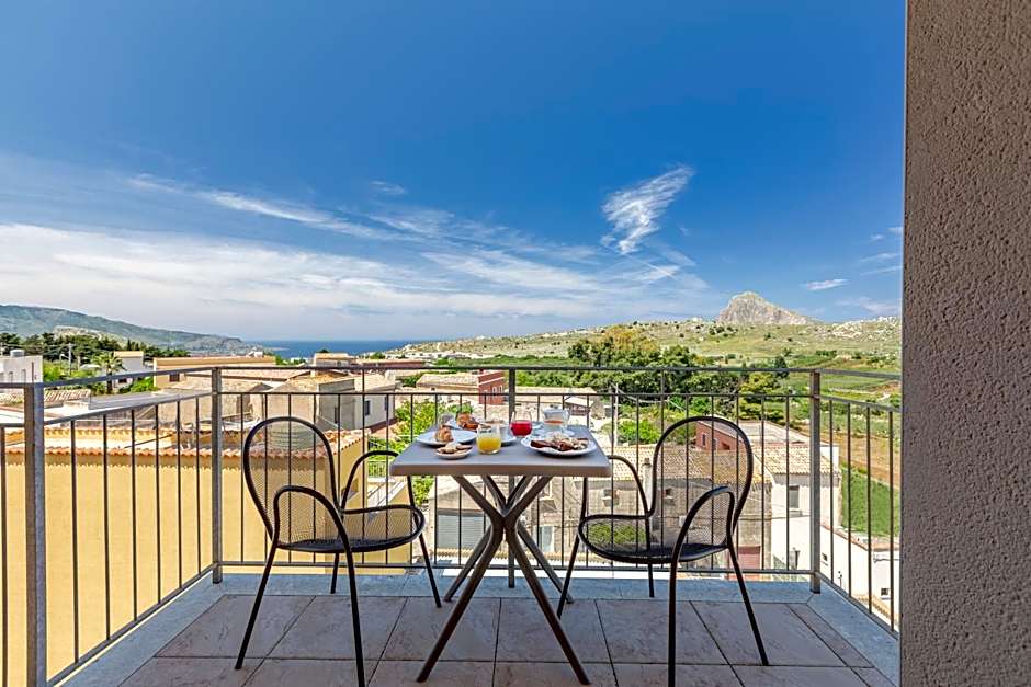 Villa Zina Family Resort