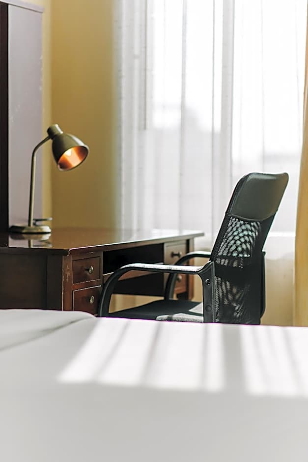 Aramis Hotel