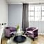 Villare Leicester City Centre hotel