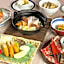 Kushiro Prince Hotel