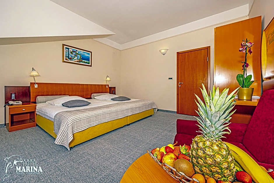 Hotel Marina