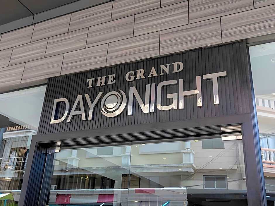 The Grand Day Night
