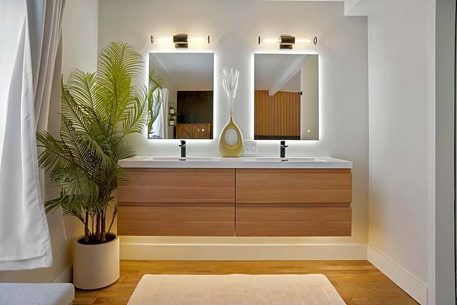 Mendo Bungalow