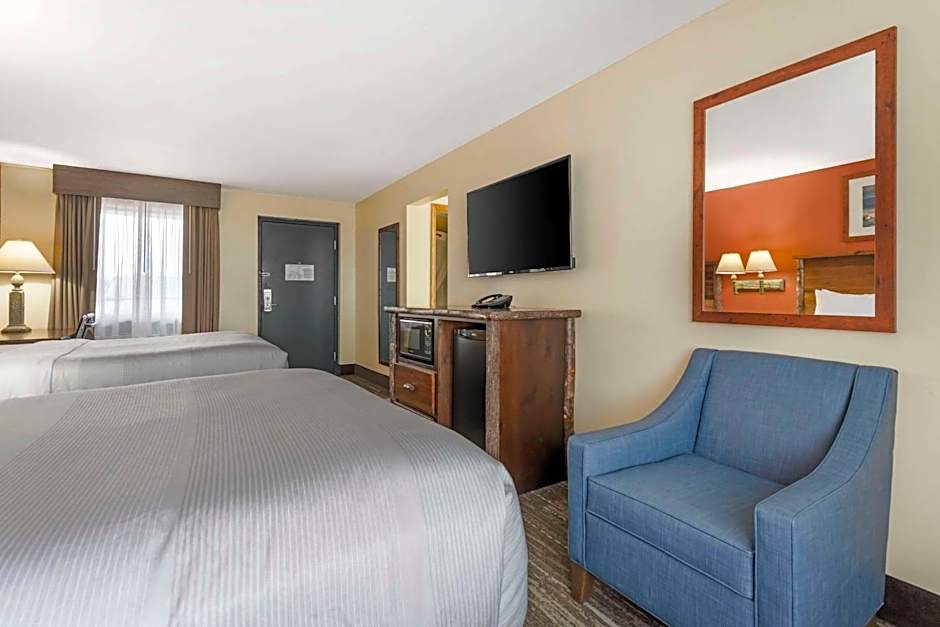 Quality Inn Ashland - Lake Superior