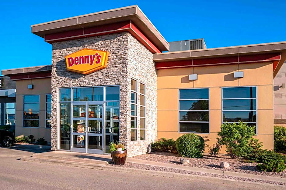 Sandman Hotel Winnipeg Airport