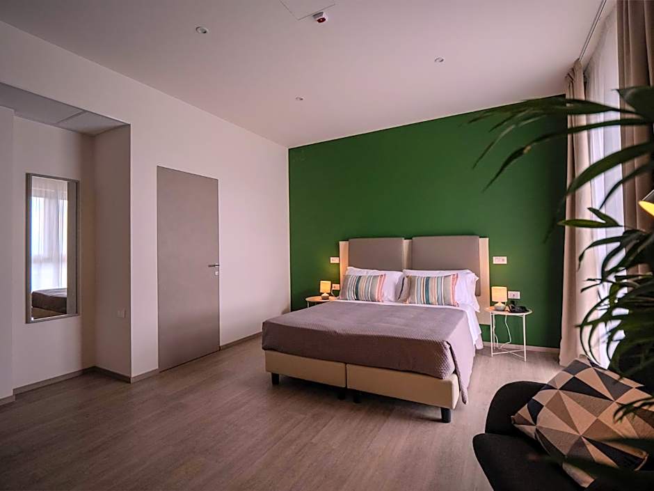 Hotel Villa Maria