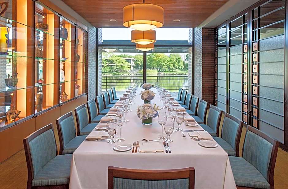 Hyatt Lodge Oak Brook Chicago