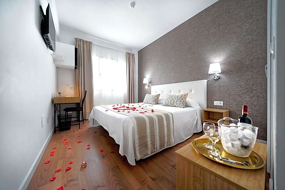 Hotel Matilde by Grupo Matilde